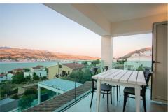 Apartvilla Pag Apartmán 3 foto 1