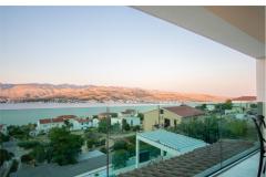 Apartvilla Pag Apartmán 3 foto 2