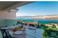 Apartvilla Pag Apartmán 5 foto 2