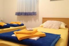 Apartmány Kovačić - Villa Mila Apartmán 1 – Apartman 1 foto 3