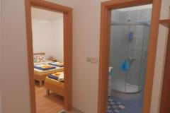 Apartmány Kovačić - Villa Mila Apartmán 1 – Apartman 1 foto 4