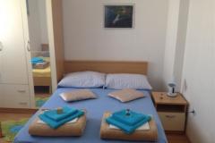 Apartmány Kovačić - Villa Mila Apartmán 2 – Apartman 2 foto 1