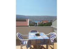 Appartmani Luce Apartmán 3 foto 6