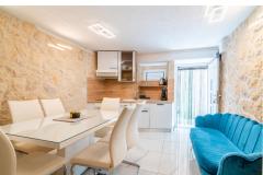 Casa di Pag Apartmán 1 – 3 bedroom foto 1