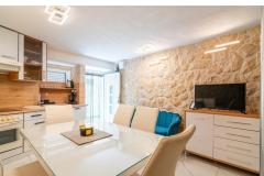 Casa di Pag Apartmán 1 – 3 bedroom foto 2