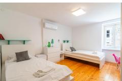 Casa di Pag Apartmán 1 – 3 bedroom foto 4