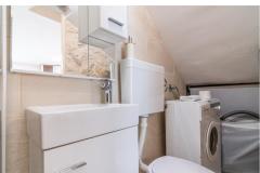 Casa di Pag Apartmán 1 – 3 bedroom foto 6