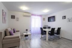 Deluxe Pag city centar Apartmán 1 – Holiday foto 1