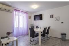 Deluxe Pag city centar Apartmán 1 – Holiday foto 2