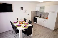 Deluxe Pag city centar Apartmán 1 – Holiday foto 3