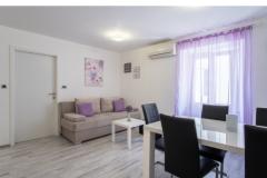 Deluxe Pag city centar Apartmán 1 – Holiday foto 4