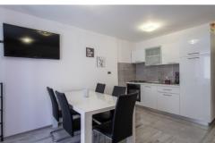 Deluxe Pag city centar Apartmán 1 – Holiday foto 5