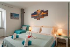 Deluxe Pag city centar Apartmán 2 – Holiday foto 1