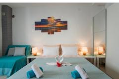 Deluxe Pag city centar Apartmán 2 – Holiday foto 3