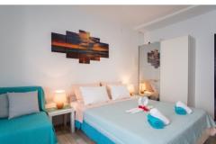 Deluxe Pag city centar Apartmán 2 – Holiday foto 4