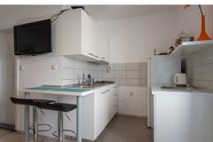 Deluxe Pag city centar Apartmán 2 – Holiday foto 5