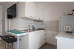 Deluxe Pag city centar Apartmán 2 – Holiday foto 6