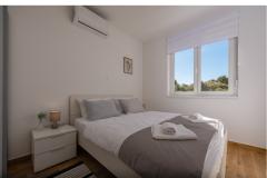 Dolphin view + pool by the beach Apartmán 1 – Dolphin I foto 1