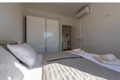 Dolphin view + pool by the beach Apartmán 1 – Dolphin I foto 5