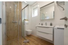 Dolphin view + pool by the beach Apartmán 1 – Dolphin I foto 6