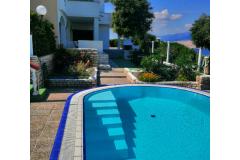 Family Apartmány K&M Apartmán 2: (4+1) – App A2 foto 4