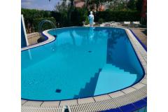 Family Apartmány K&M Apartmán 2: (4+1) – App A2 foto 5
