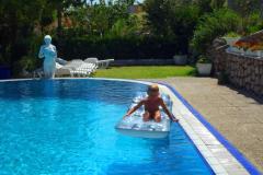 Family Apartmány K&M Apartmán 3: (2+2) – App A3 foto 4
