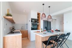 Luxury Mandre Apartmán 1 – Apartman 1 foto 3