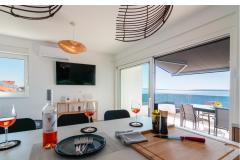 Luxury Mandre Apartmán 1 – Apartman 1 foto 4