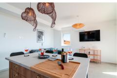 Luxury Mandre Apartmán 1 – Apartman 1 foto 5