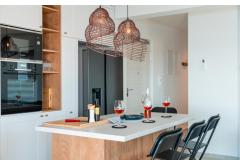 Luxury Mandre Apartmán 1 – Apartman 1 foto 6