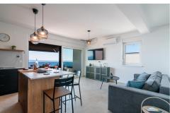 Luxury Mandre Apartmán 2 – Apartman 2 foto 1