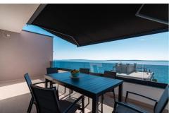 Luxury Mandre Apartmán 2 – Apartman 2 foto 2