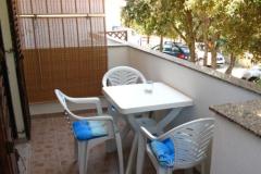 Apartmány Ružica Mandre Apartmán 1 – A1 foto 1