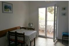 Apartmány Ružica Mandre Apartmán 1 – A1 foto 2