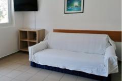 Apartmány Ružica Mandre Apartmán 1 – A1 foto 3
