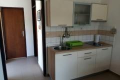 Apartmány Ružica Mandre Apartmán 1 – A1 foto 4
