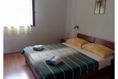 Apartmány Ružica Mandre Apartmán 1 – A1 foto 5