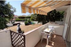 Apartmány Ružica Mandre Apartmán 2 – A2 foto 1