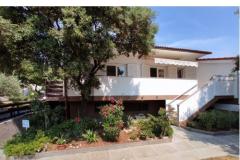 Apartmány Ružica Mandre Apartmán 2 – A2 foto 2