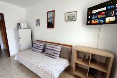 Apartmány Ružica Mandre Apartmán 2 – A2 foto 3