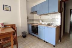 Apartmány Ružica Mandre Apartmán 2 – A2 foto 4