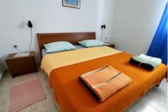 Apartmány Ružica Mandre Apartmán 2 – A2 foto 5