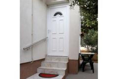 Apartmány Ružica Mandre Apartmán 3 – A3 foto 1