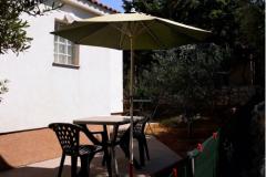 Apartmány Ružica Mandre Apartmán 3 – A3 foto 2