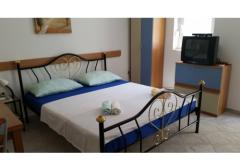 Apartmány Ružica Mandre Apartmán 3 – A3 foto 3