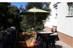 Apartmány Ružica Mandre Apartmán 3 – A3 foto 4