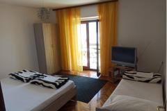 Apartmány MM Apartmán 1 – A4 (4+1) foto 3