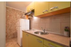 Pag Holiday Home Apartmán 1 – House foto 5