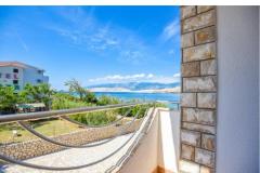 Pool apartments Pag Apartmán 3 – GALEB foto 5